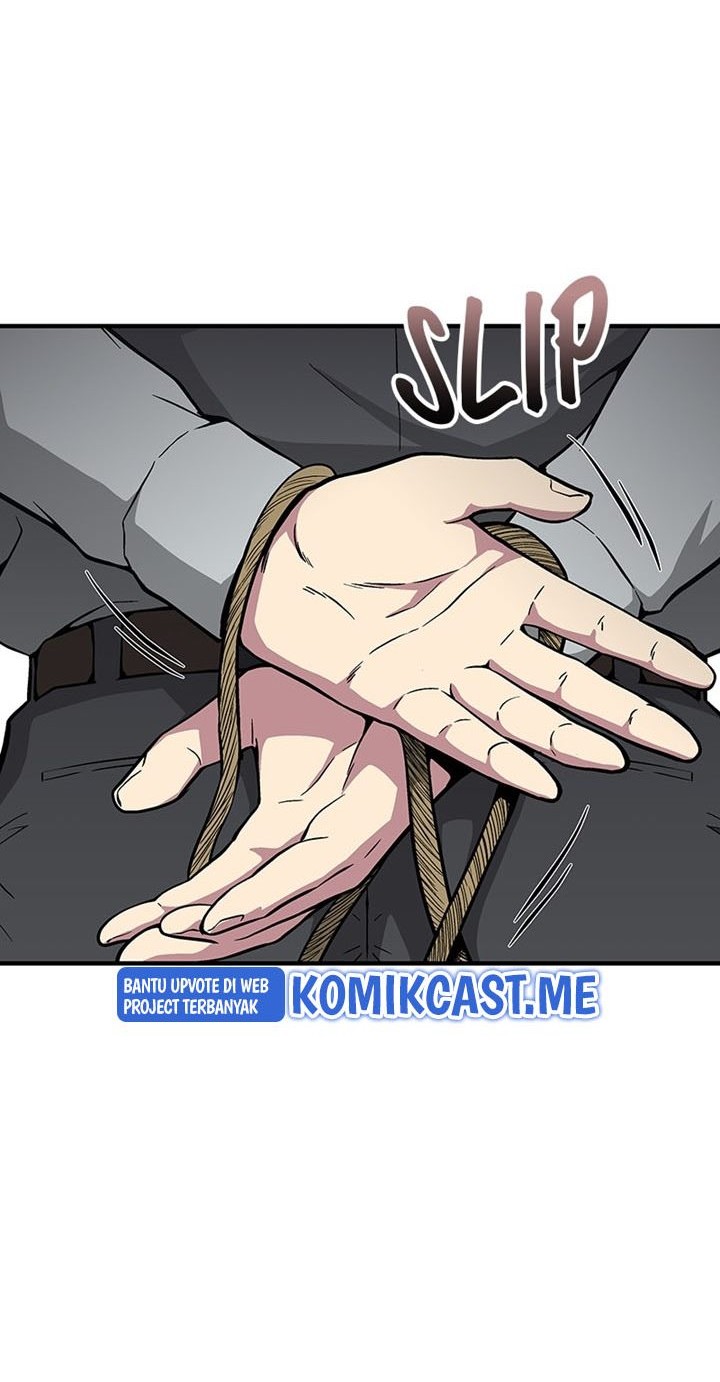 The Earth Savior Selection Chapter 40 - halaman 19