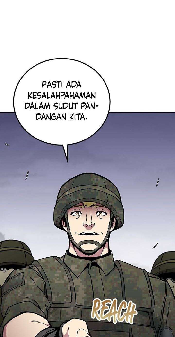 The Earth Savior Selection Chapter 40 - halaman 23