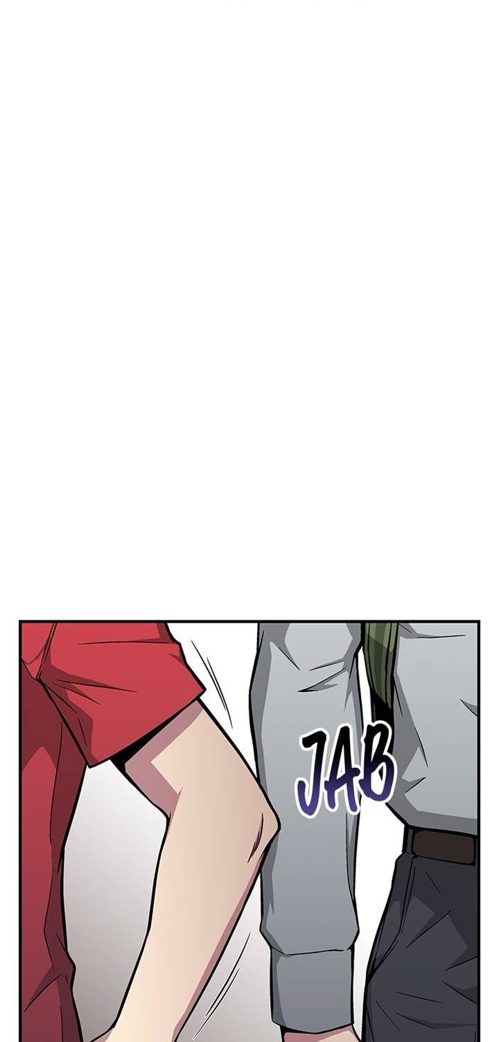 The Earth Savior Selection Chapter 40 - halaman 27