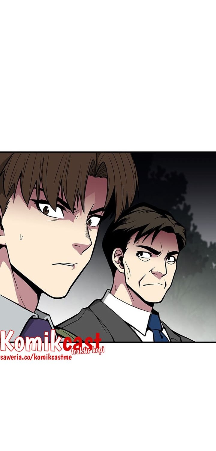 The Earth Savior Selection Chapter 40 - halaman 29