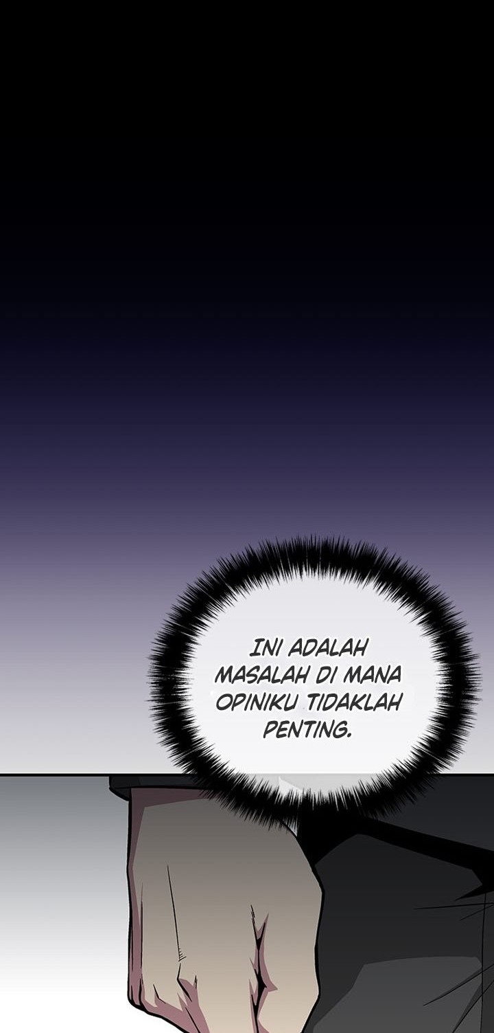 The Earth Savior Selection Chapter 40 - halaman 35