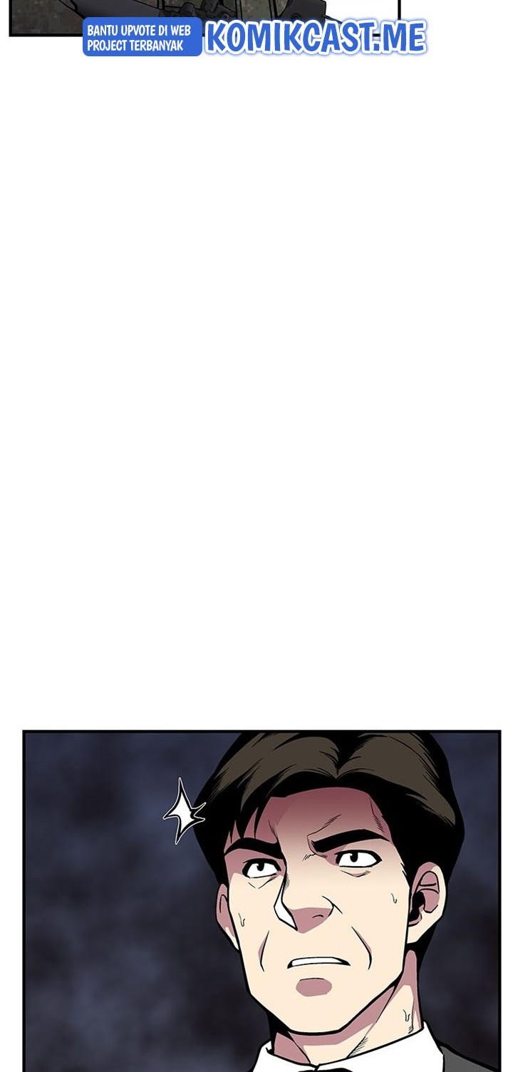 The Earth Savior Selection Chapter 40 - halaman 37