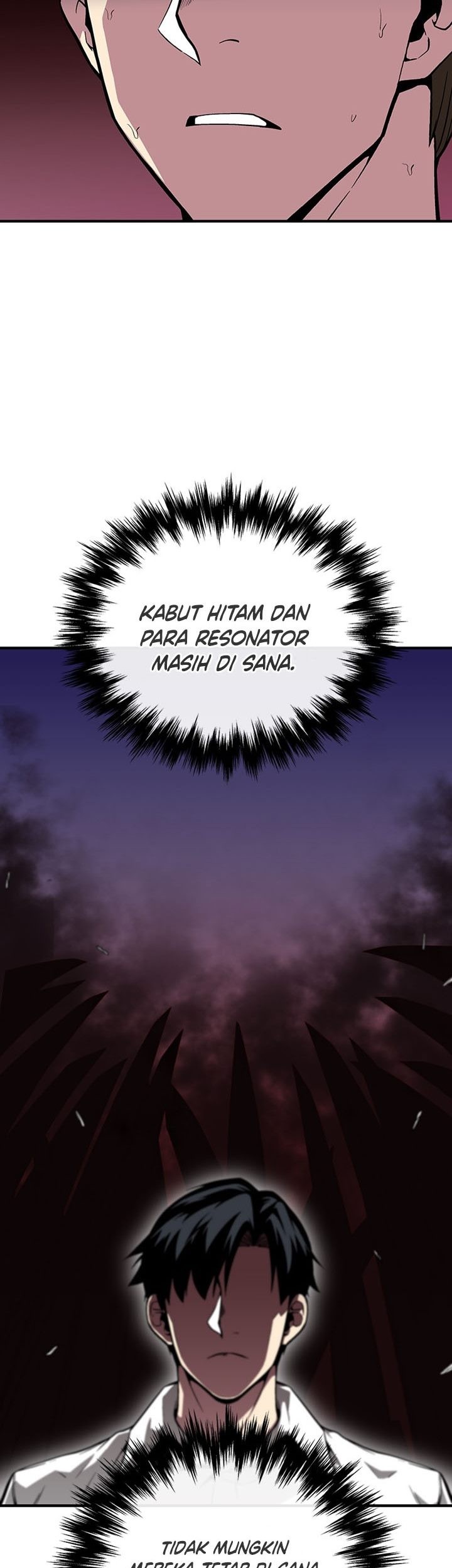 The Earth Savior Selection Chapter 40 - halaman 42