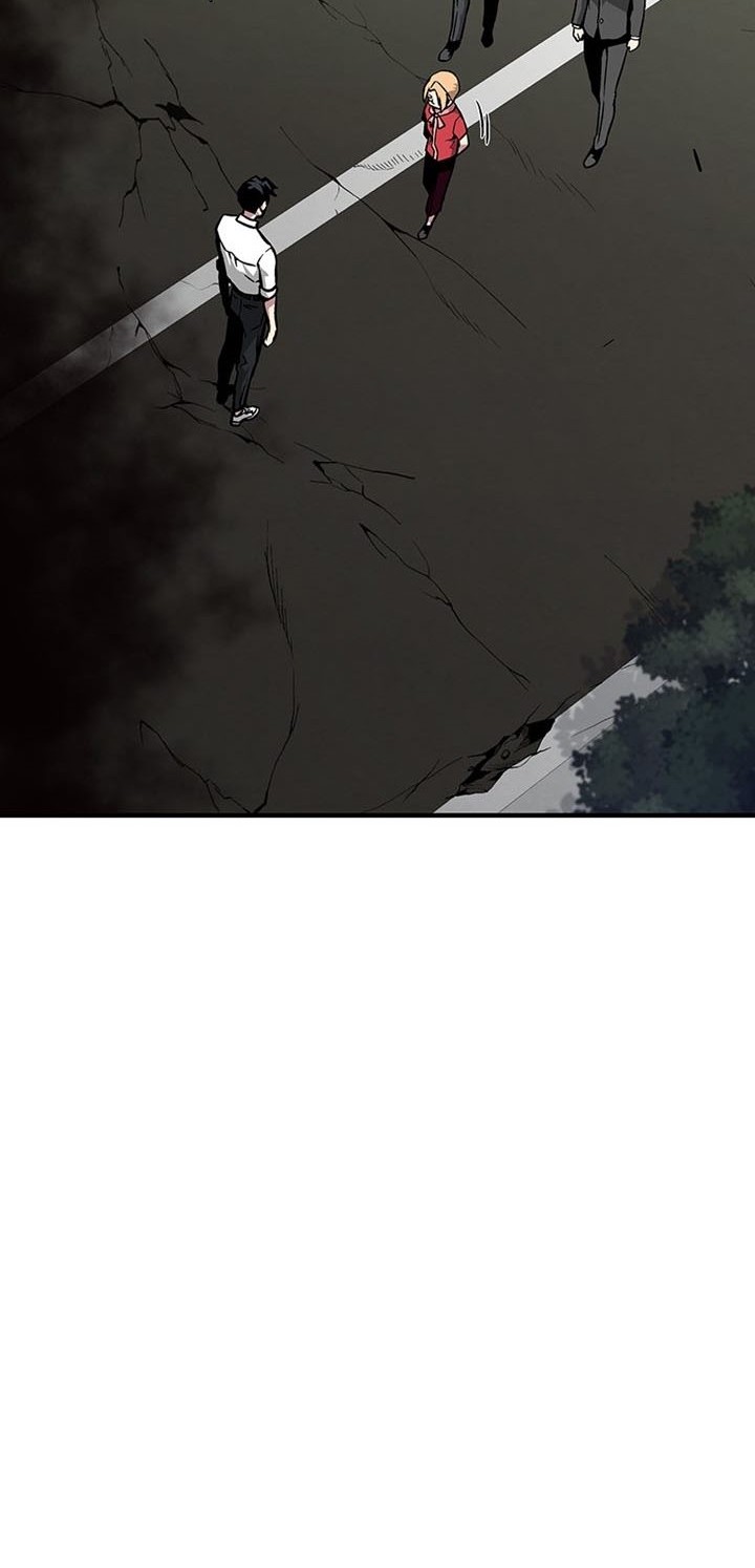 The Earth Savior Selection Chapter 40 - halaman 49