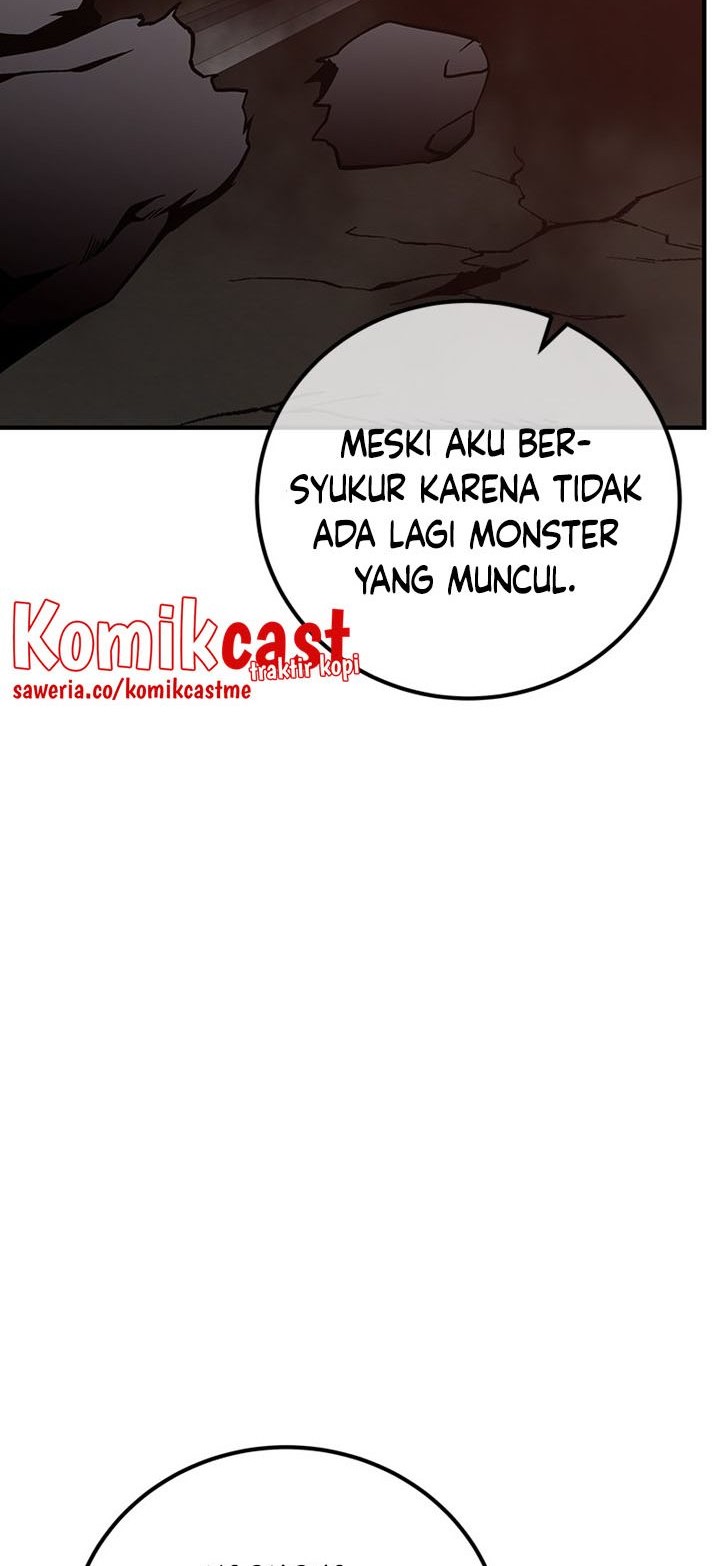 The Earth Savior Selection Chapter 40 - halaman 5