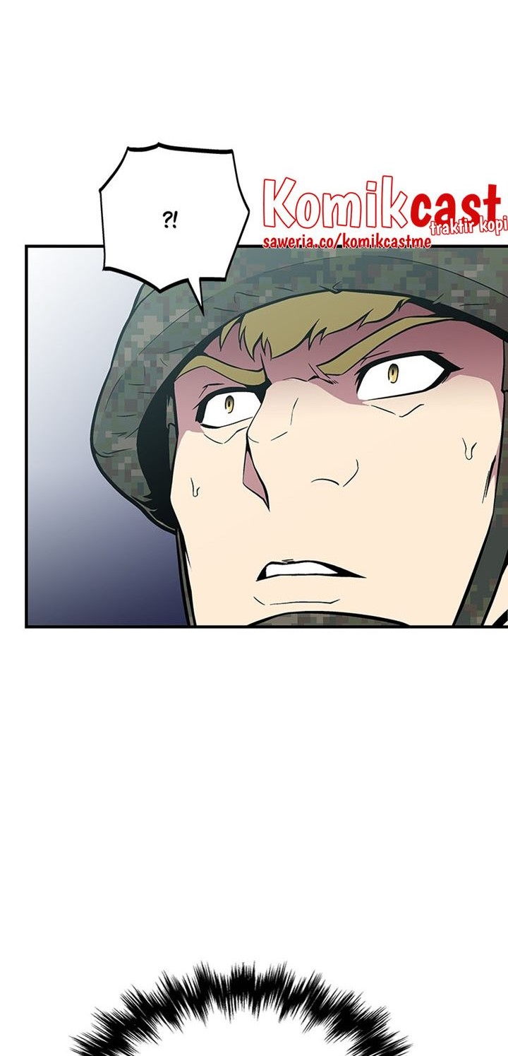 The Earth Savior Selection Chapter 40 - halaman 53