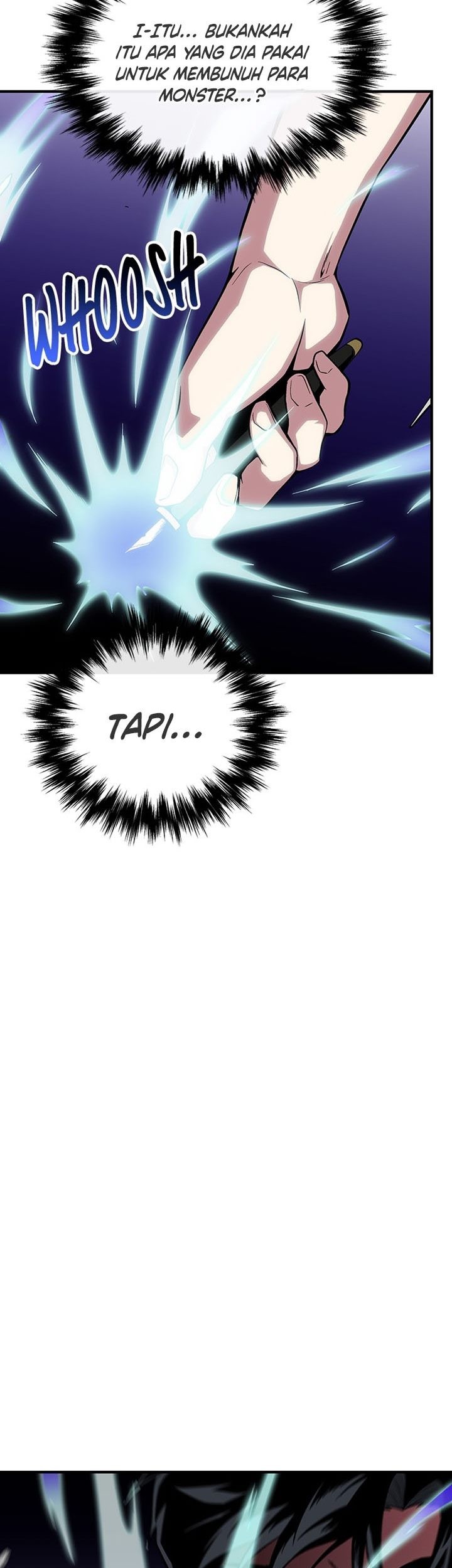 The Earth Savior Selection Chapter 40 - halaman 54