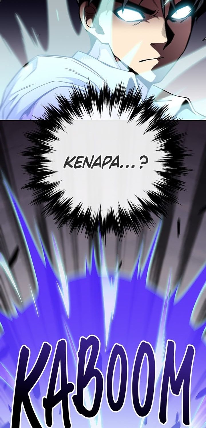 The Earth Savior Selection Chapter 40 - halaman 55