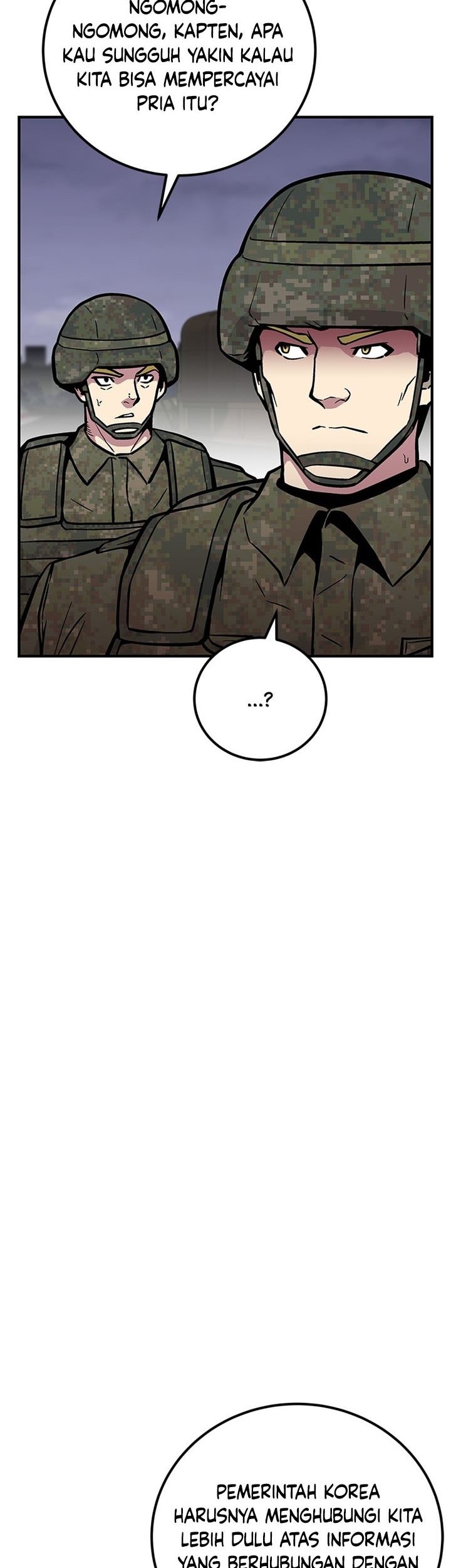 The Earth Savior Selection Chapter 40 - halaman 6