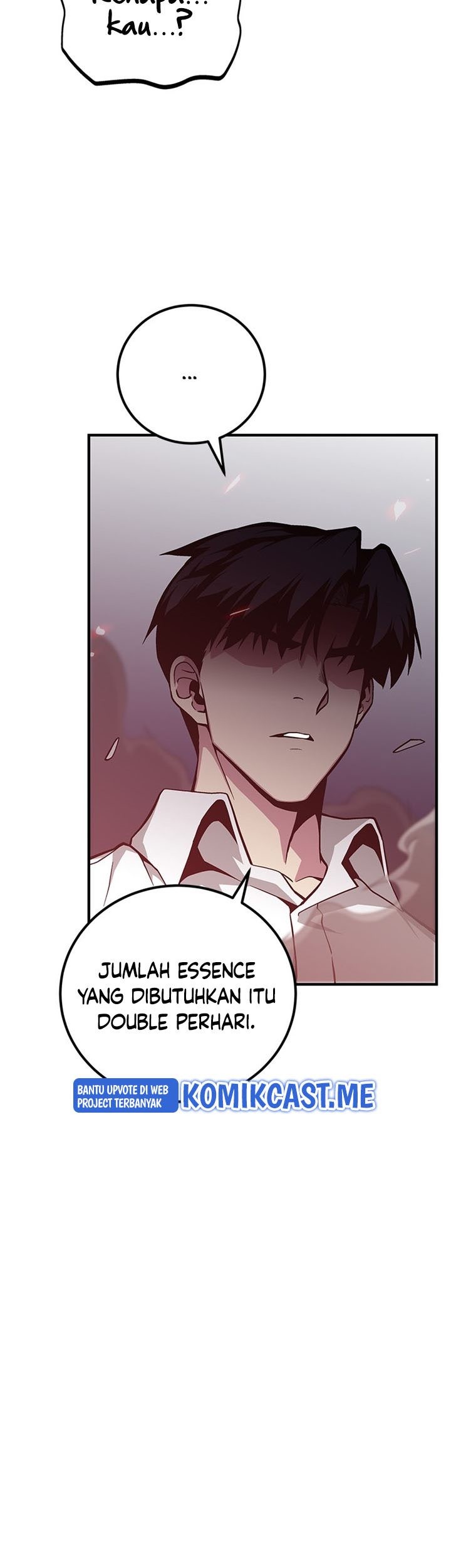 The Earth Savior Selection Chapter 40 - halaman 60