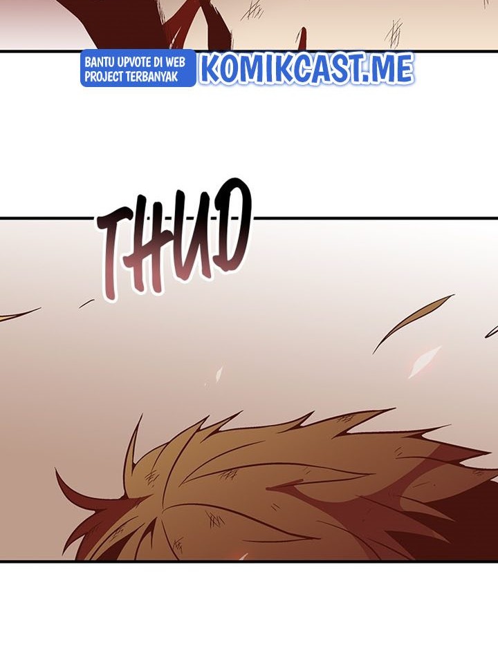 The Earth Savior Selection Chapter 40 - halaman 63