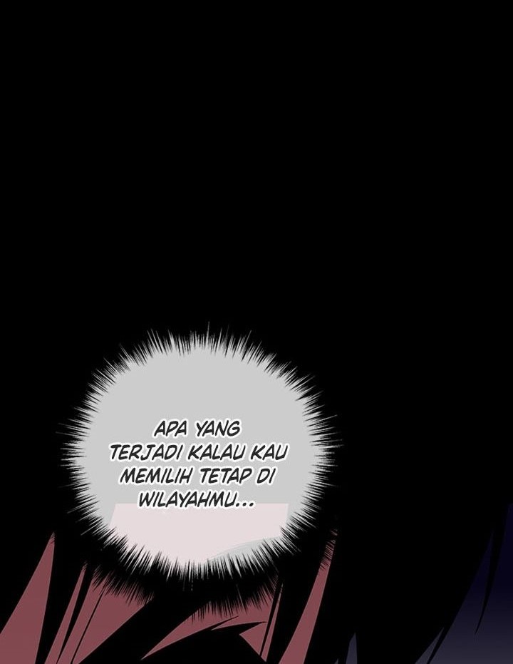 The Earth Savior Selection Chapter 41 - halaman 21