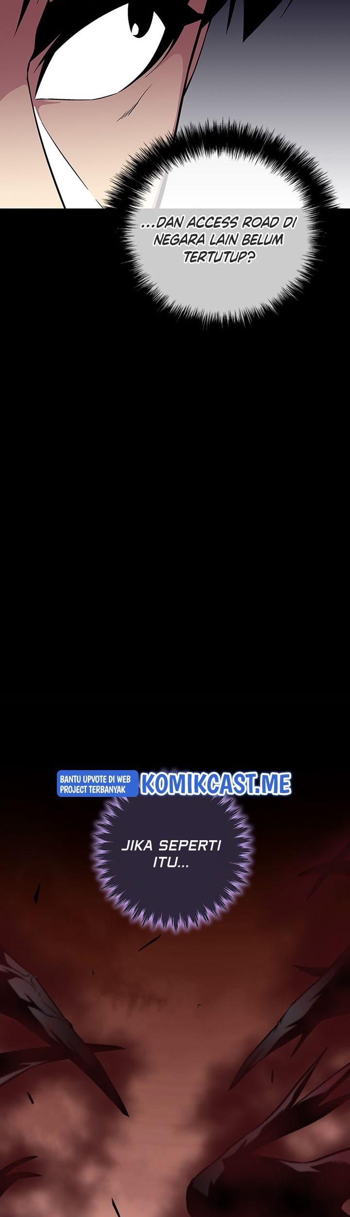 The Earth Savior Selection Chapter 41 - halaman 22