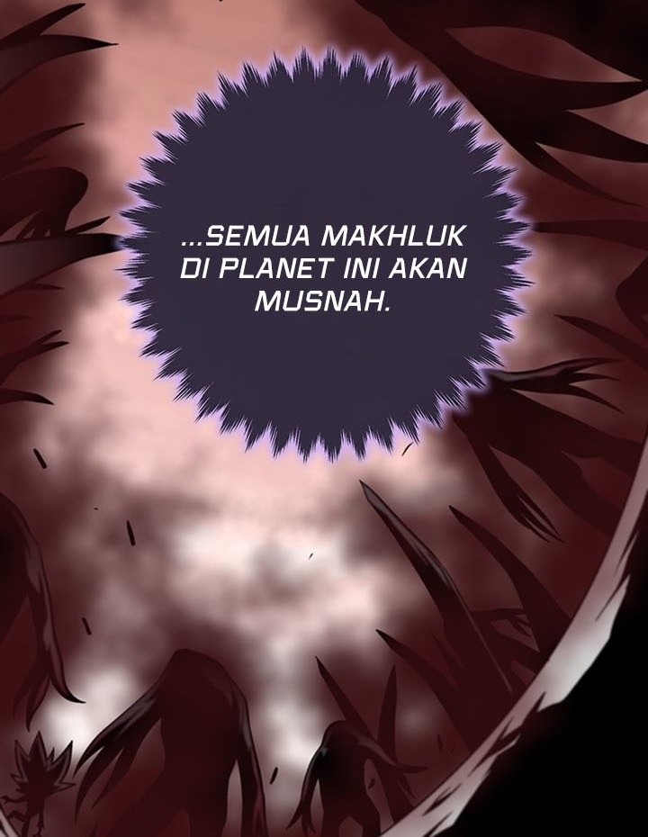 The Earth Savior Selection Chapter 41 - halaman 23