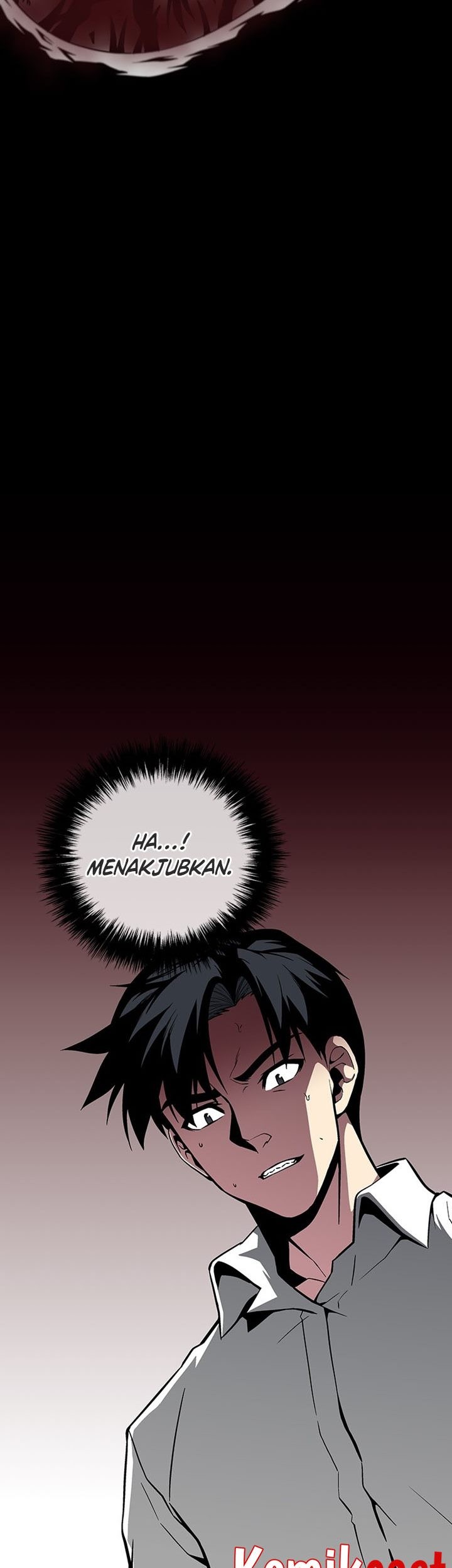 The Earth Savior Selection Chapter 41 - halaman 24