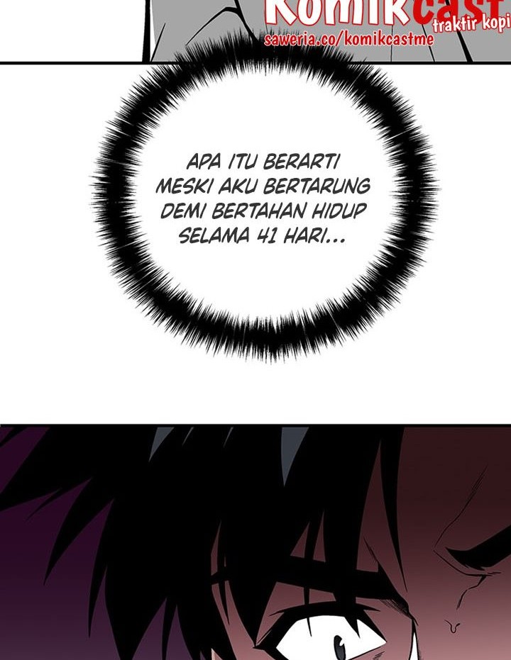 The Earth Savior Selection Chapter 41 - halaman 25
