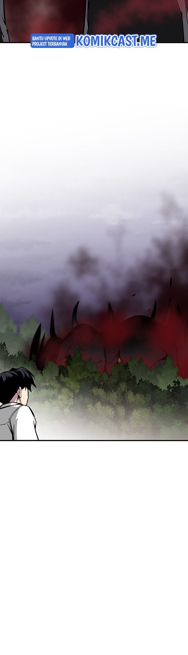 The Earth Savior Selection Chapter 41 - halaman 32