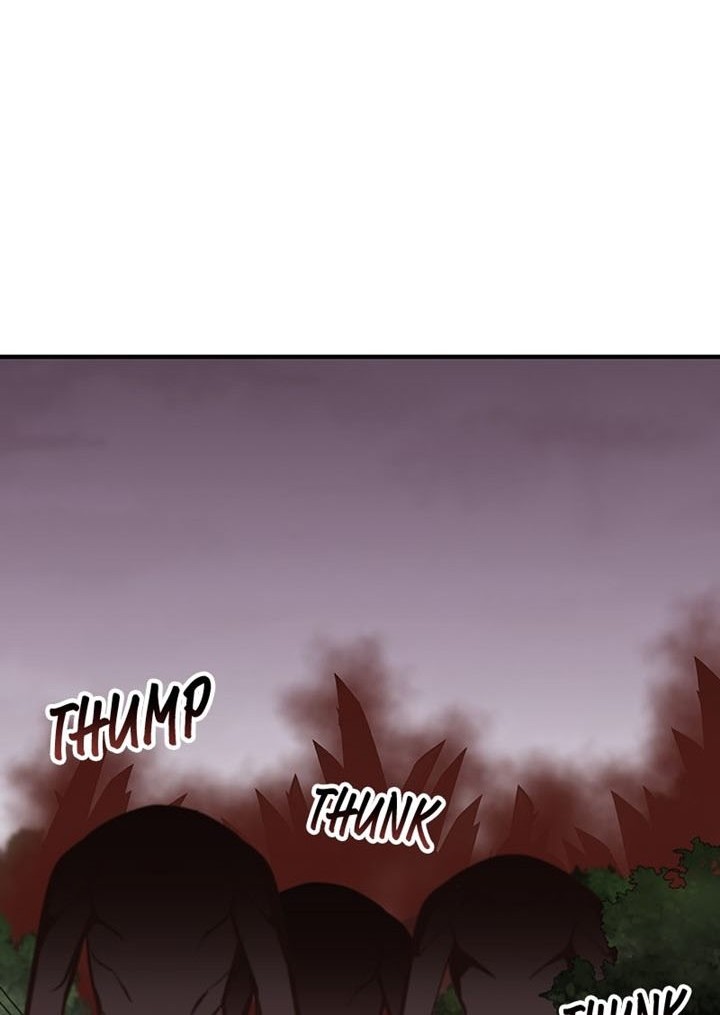 The Earth Savior Selection Chapter 41 - halaman 35