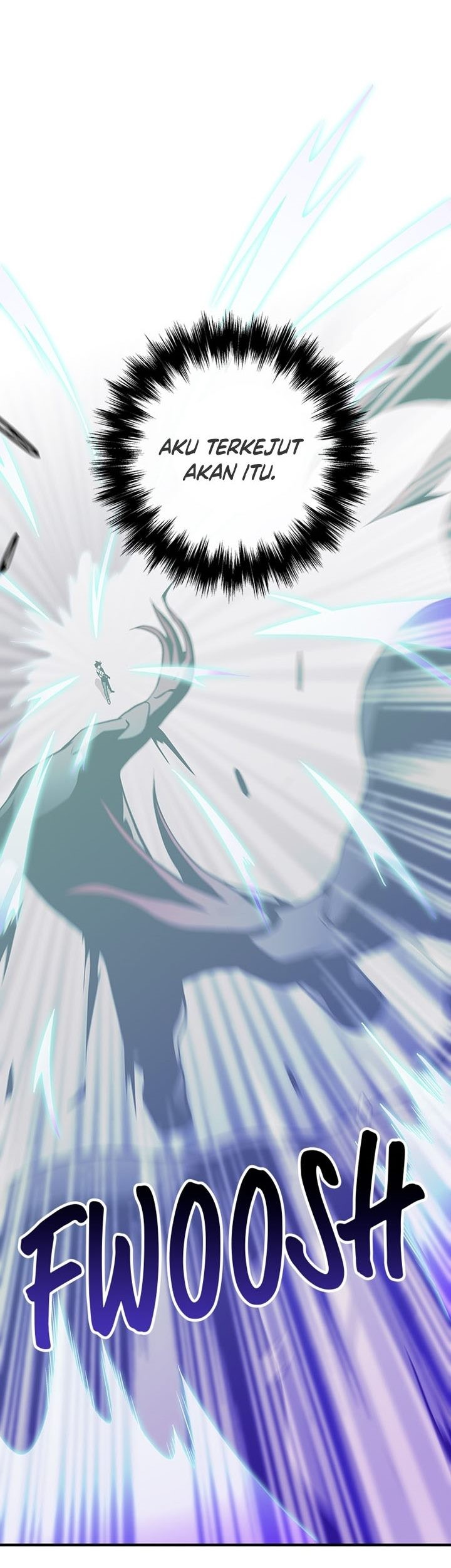 The Earth Savior Selection Chapter 41 - halaman 38