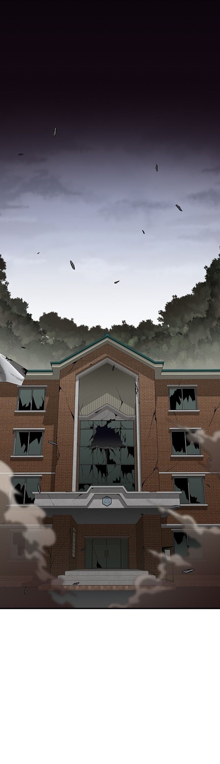 The Earth Savior Selection Chapter 41 - halaman 4