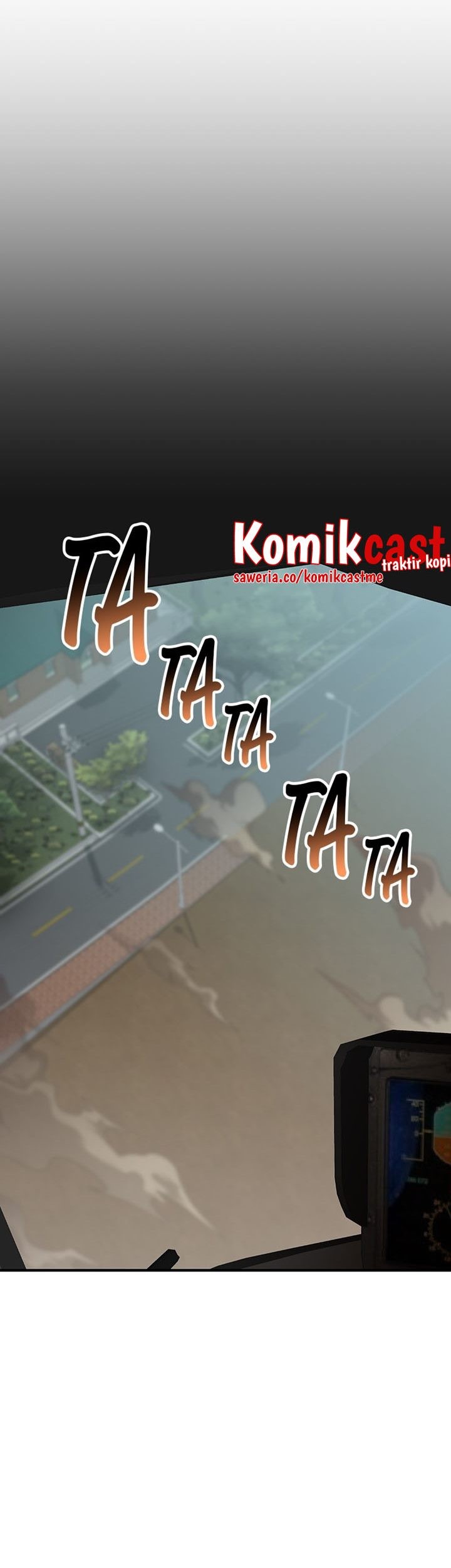 The Earth Savior Selection Chapter 41 - halaman 40