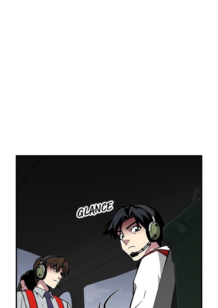 The Earth Savior Selection Chapter 41 - halaman 41