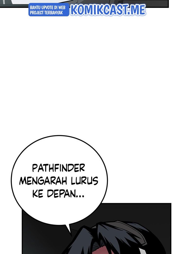 The Earth Savior Selection Chapter 41 - halaman 45