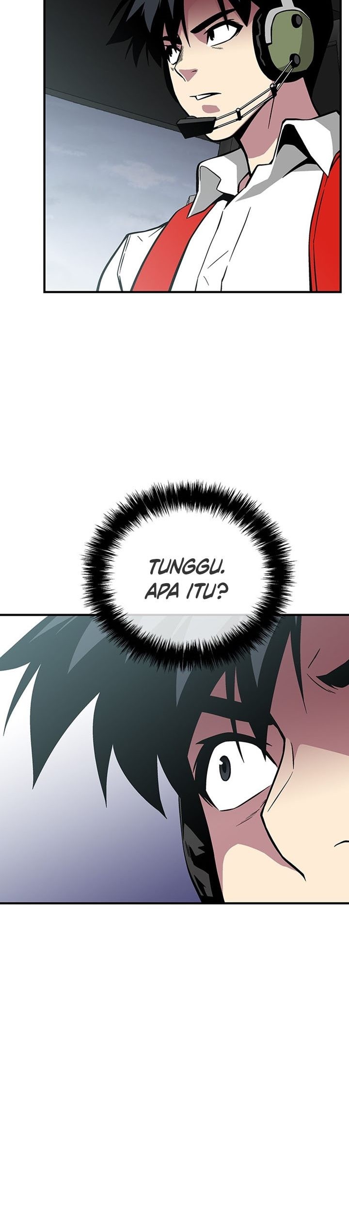 The Earth Savior Selection Chapter 41 - halaman 46