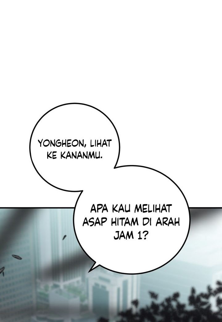 The Earth Savior Selection Chapter 41 - halaman 47