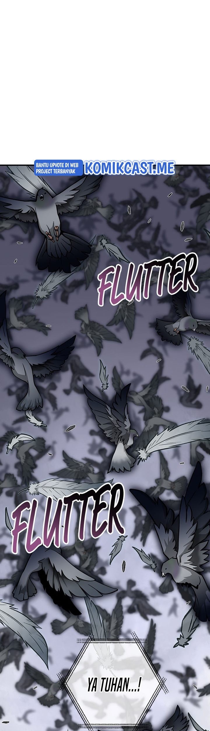 The Earth Savior Selection Chapter 41 - halaman 50