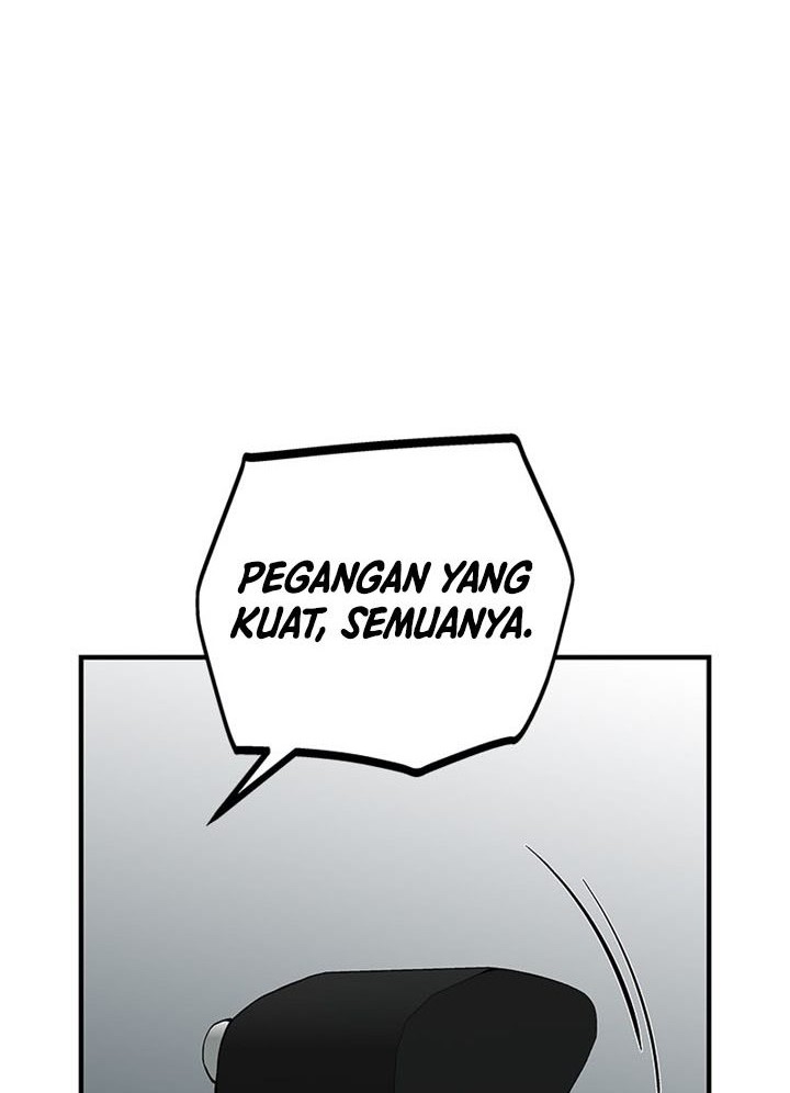 The Earth Savior Selection Chapter 41 - halaman 67