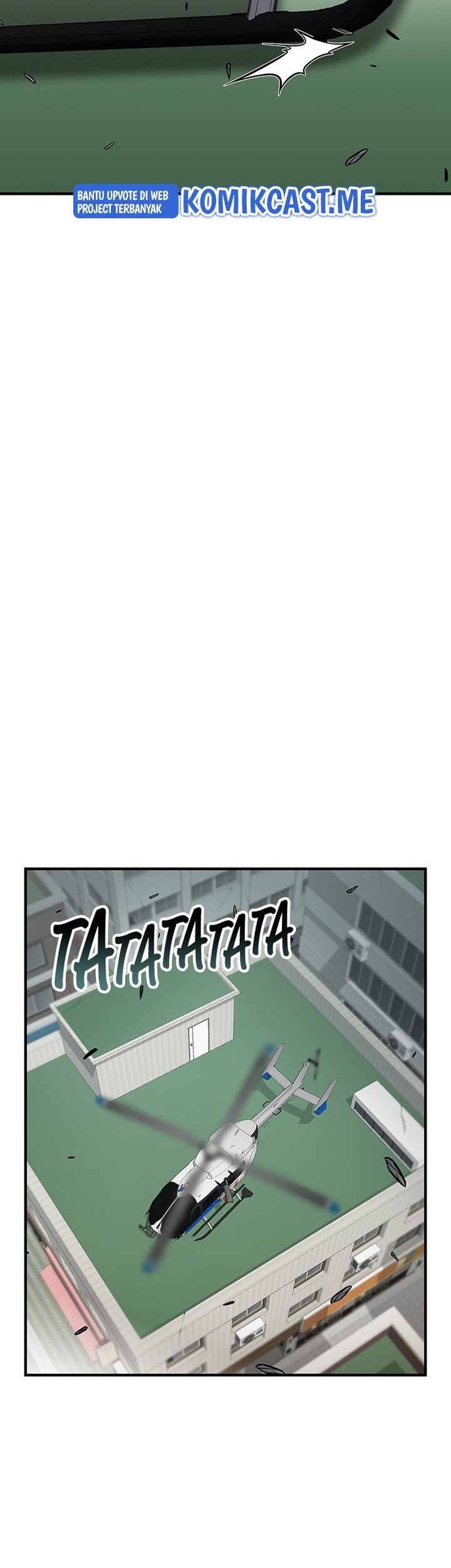 The Earth Savior Selection Chapter 41 - halaman 70