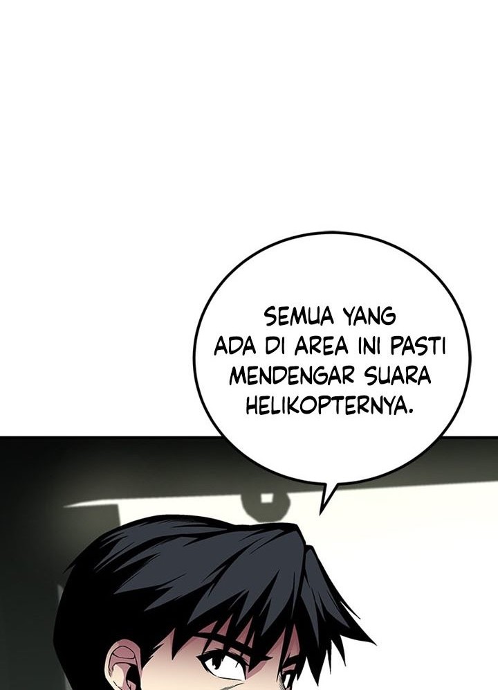 The Earth Savior Selection Chapter 41 - halaman 71