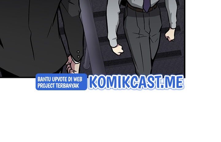 The Earth Savior Selection Chapter 41 - halaman 73