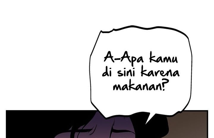 The Earth Savior Selection Chapter 41 - halaman 81