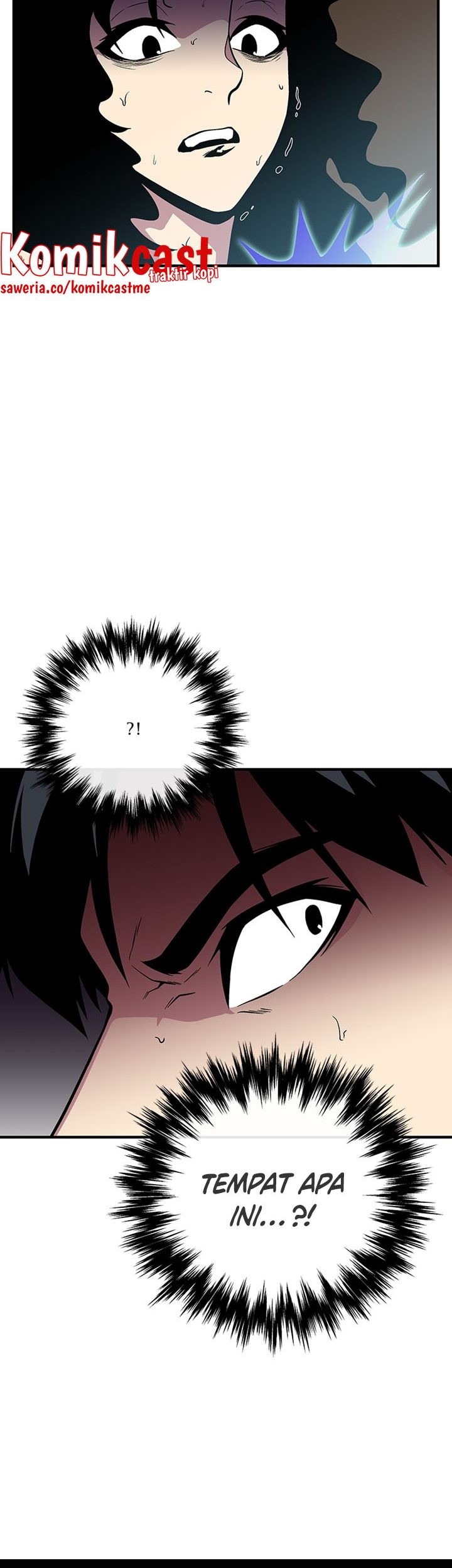 The Earth Savior Selection Chapter 41 - halaman 82