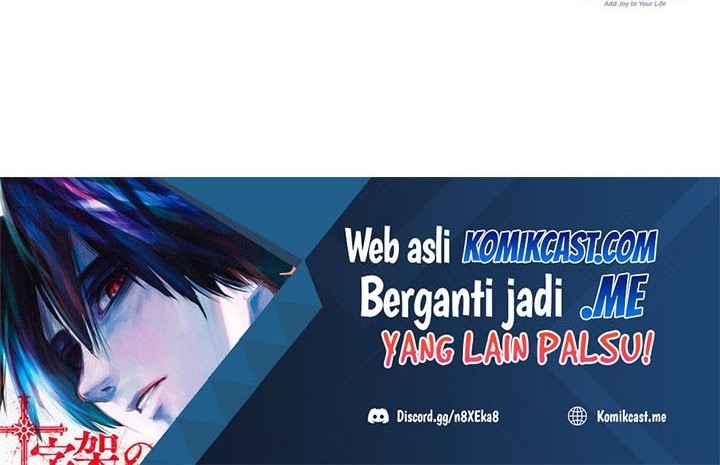 The Earth Savior Selection Chapter 41 - halaman 85