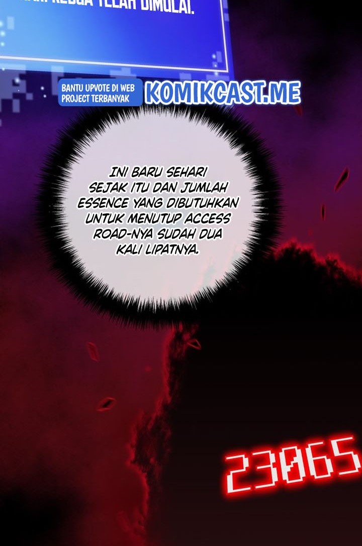 The Earth Savior Selection Chapter 41 - halaman 9