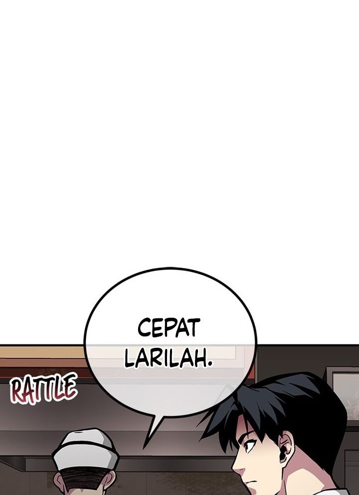The Earth Savior Selection Chapter 42 - halaman 11