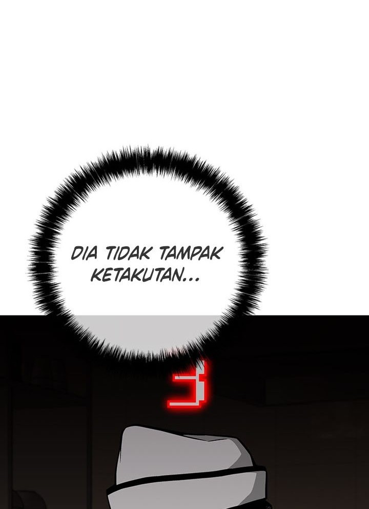 The Earth Savior Selection Chapter 42 - halaman 13
