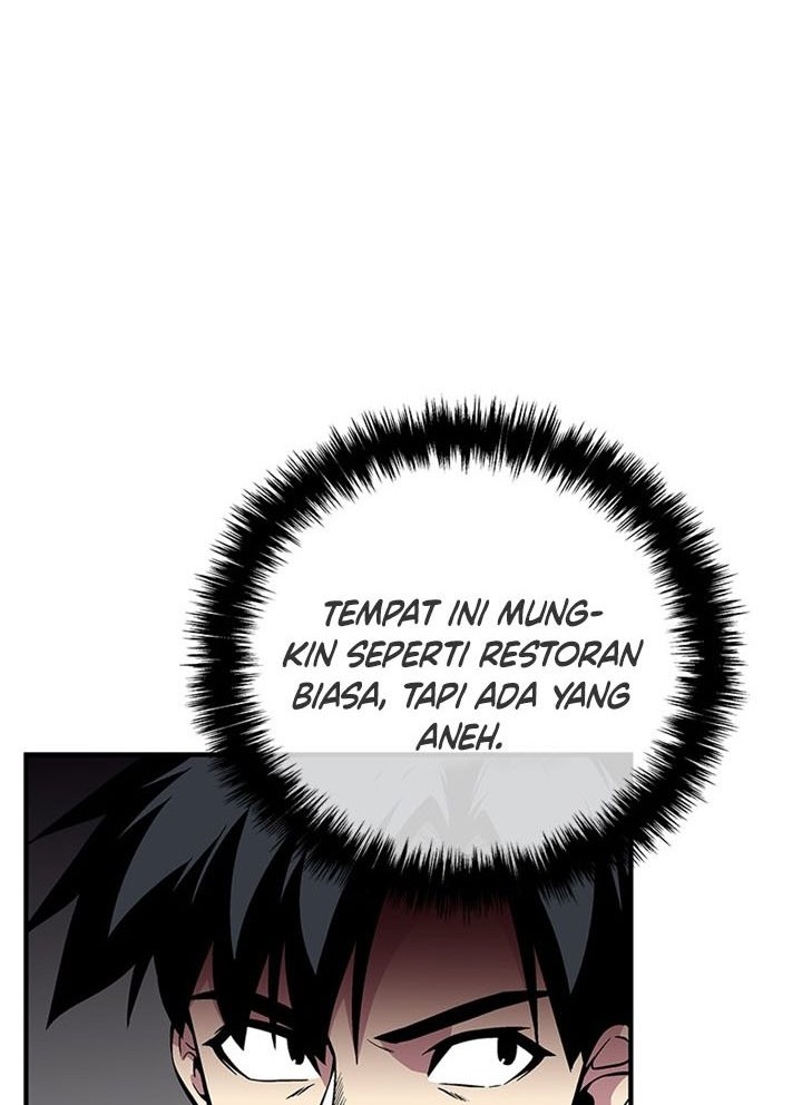 The Earth Savior Selection Chapter 42 - halaman 15