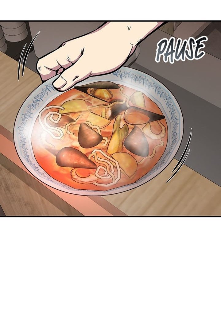 The Earth Savior Selection Chapter 42 - halaman 23