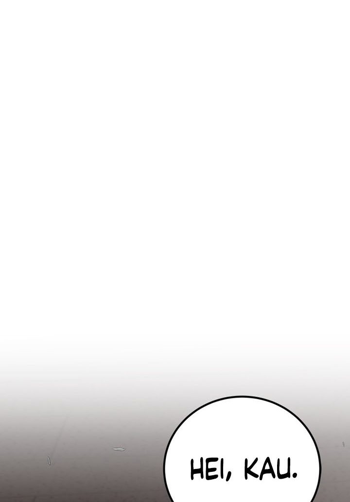The Earth Savior Selection Chapter 42 - halaman 27