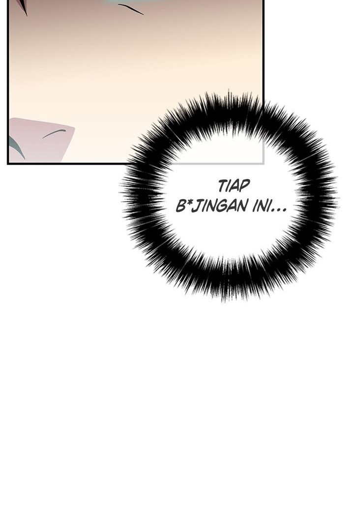 The Earth Savior Selection Chapter 42 - halaman 29