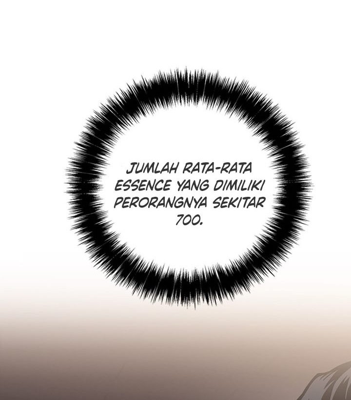 The Earth Savior Selection Chapter 42 - halaman 33