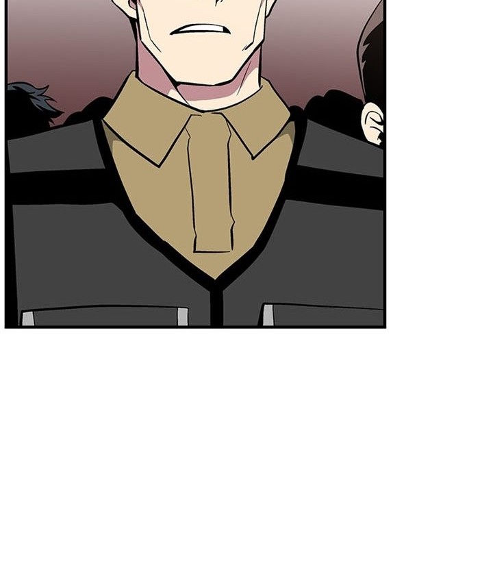 The Earth Savior Selection Chapter 42 - halaman 35