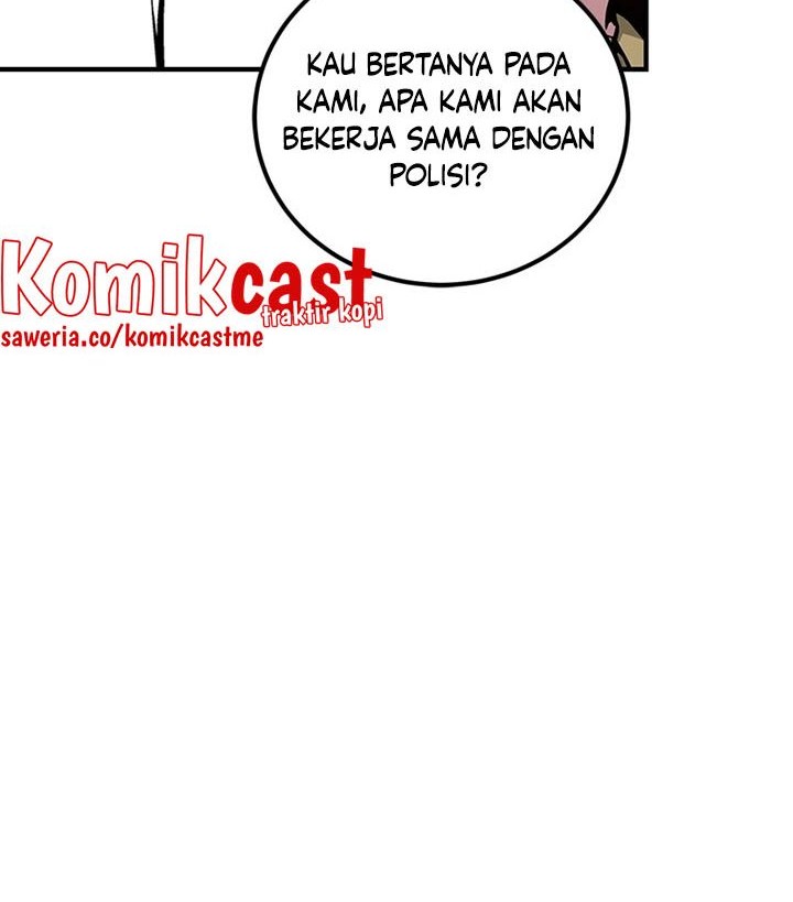 The Earth Savior Selection Chapter 42 - halaman 39