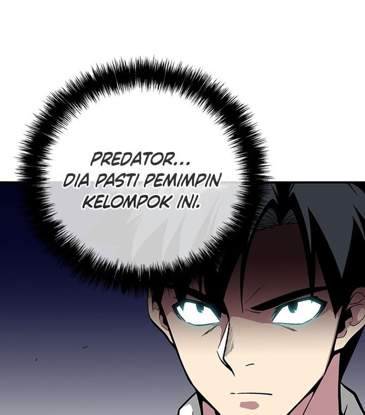 The Earth Savior Selection Chapter 42 - halaman 41