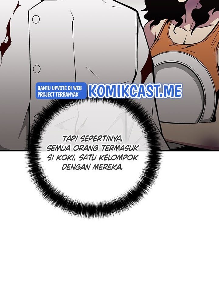 The Earth Savior Selection Chapter 42 - halaman 45