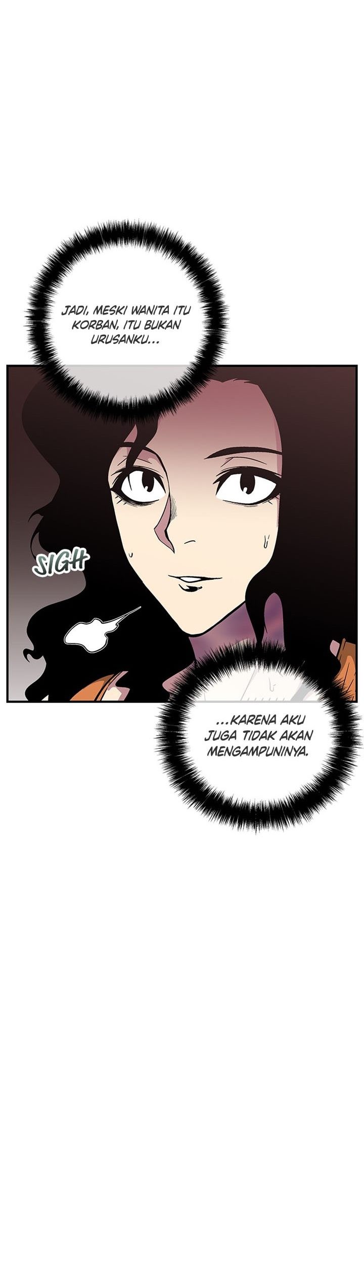 The Earth Savior Selection Chapter 42 - halaman 46